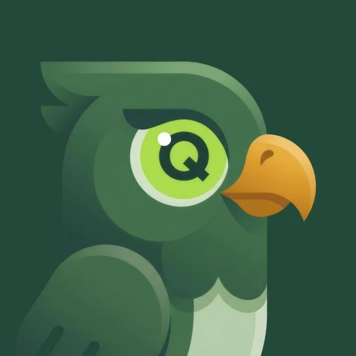 QScan app icon