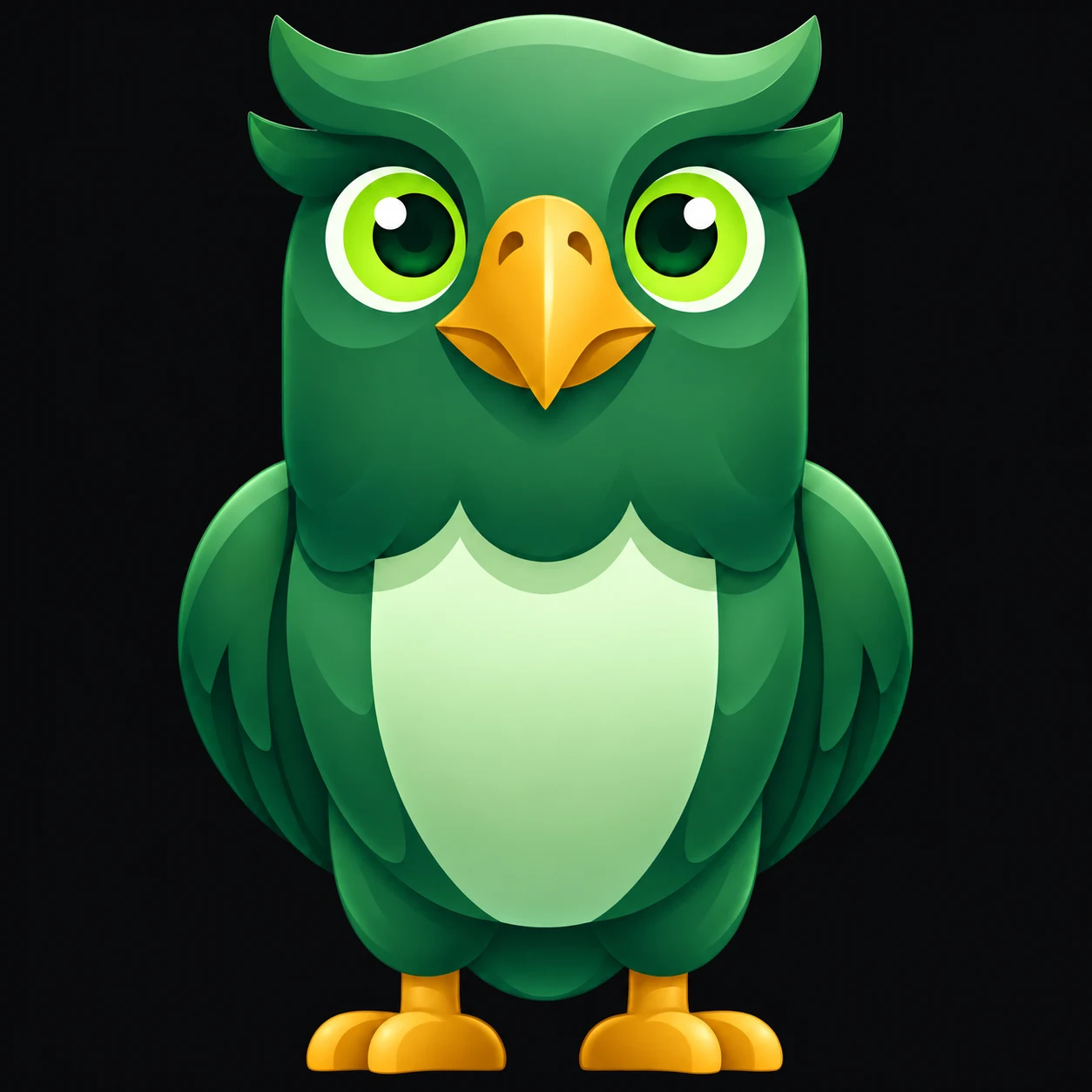 Quix, the QScan mascot